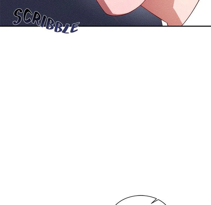 Two Flavored Crush - Chapter 8 manhwa