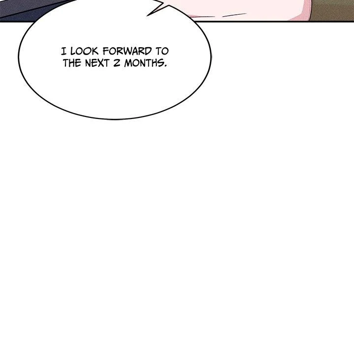 Two Flavored Crush - Chapter 8 manhwa