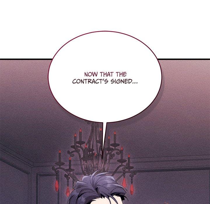 Two Flavored Crush - Chapter 8 manhwa