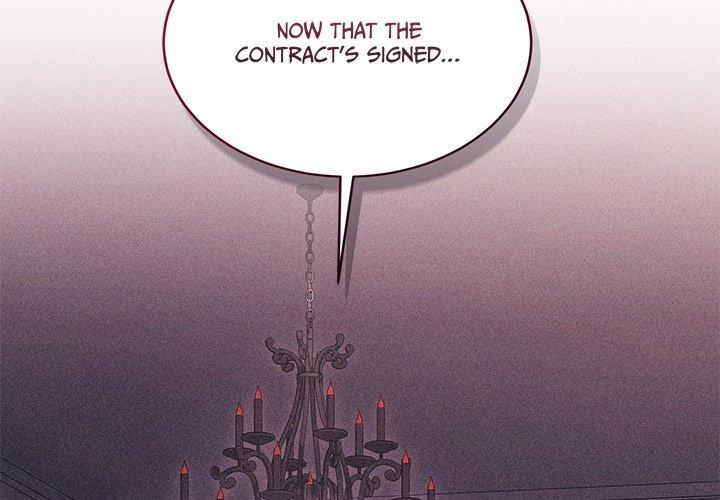 Two Flavored Crush - Chapter 9 manhwa