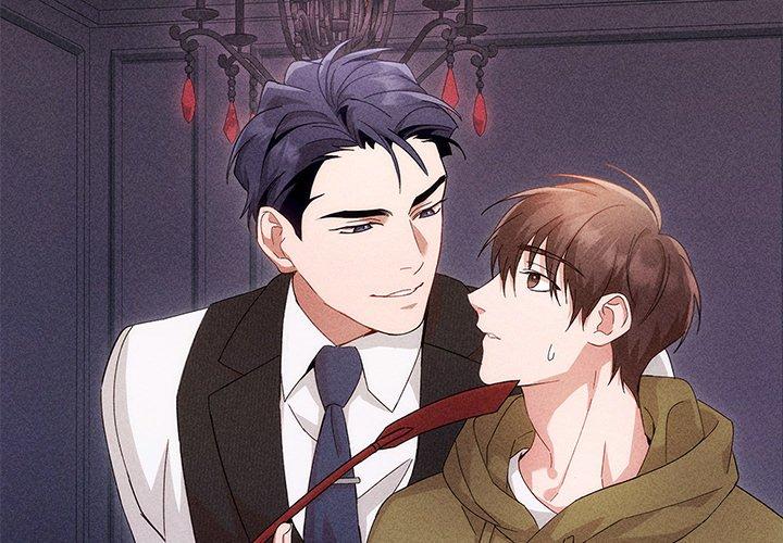 Two Flavored Crush - Chapter 9 manhwa