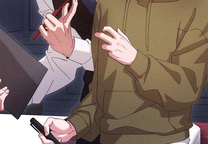 Two Flavored Crush - Chapter 9 manhwa
