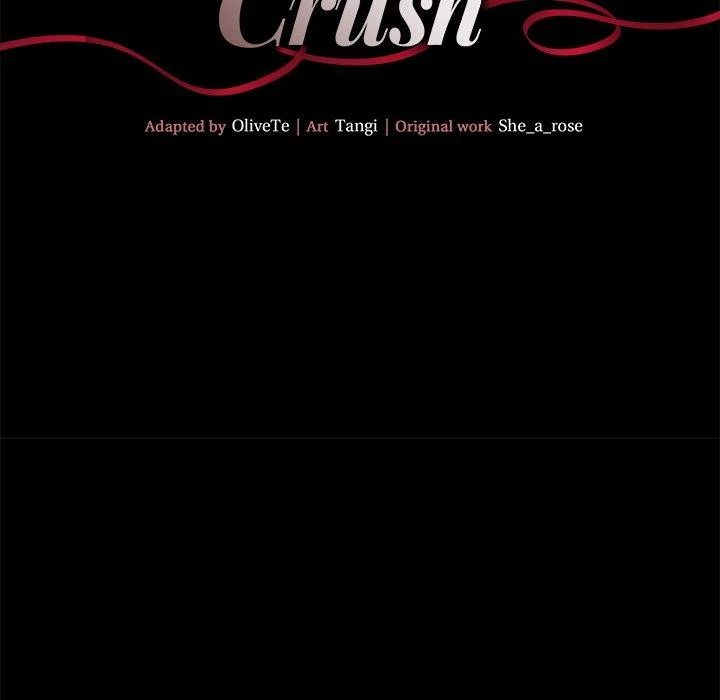 Two Flavored Crush - Chapter 9 manhwa