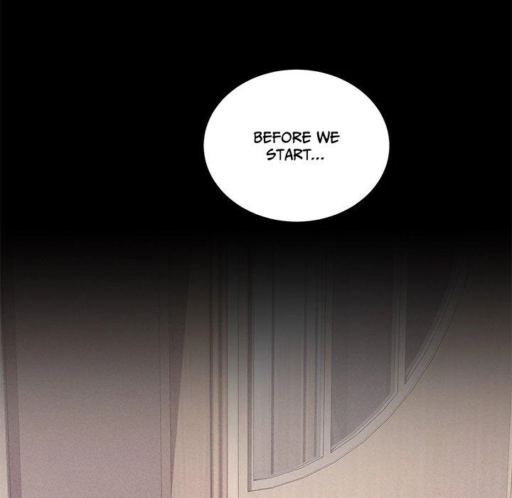 Two Flavored Crush - Chapter 9 manhwa
