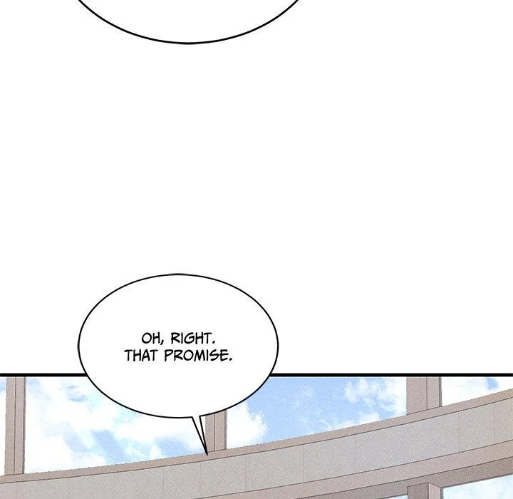 Two Flavored Crush - Chapter 9 manhwa