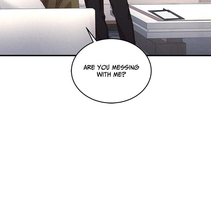 Two Flavored Crush - Chapter 9 manhwa