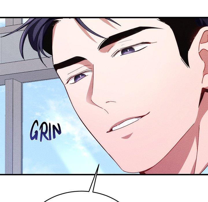 Two Flavored Crush - Chapter 9 manhwa