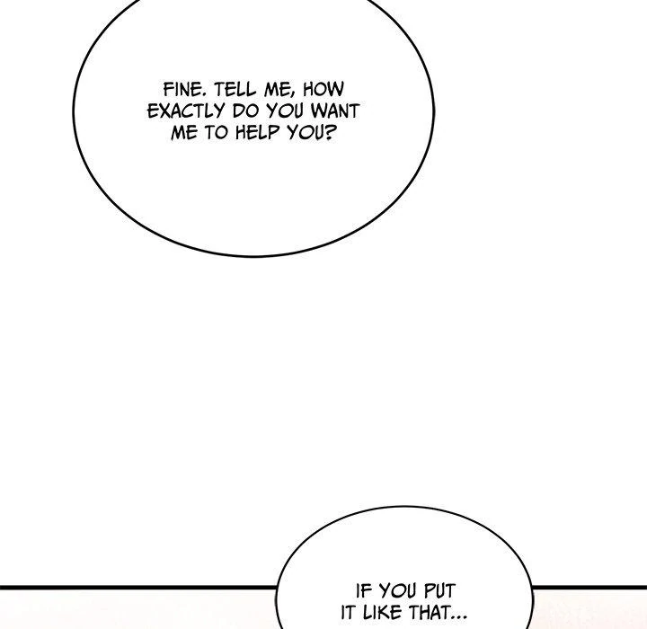 Two Flavored Crush - Chapter 9 manhwa
