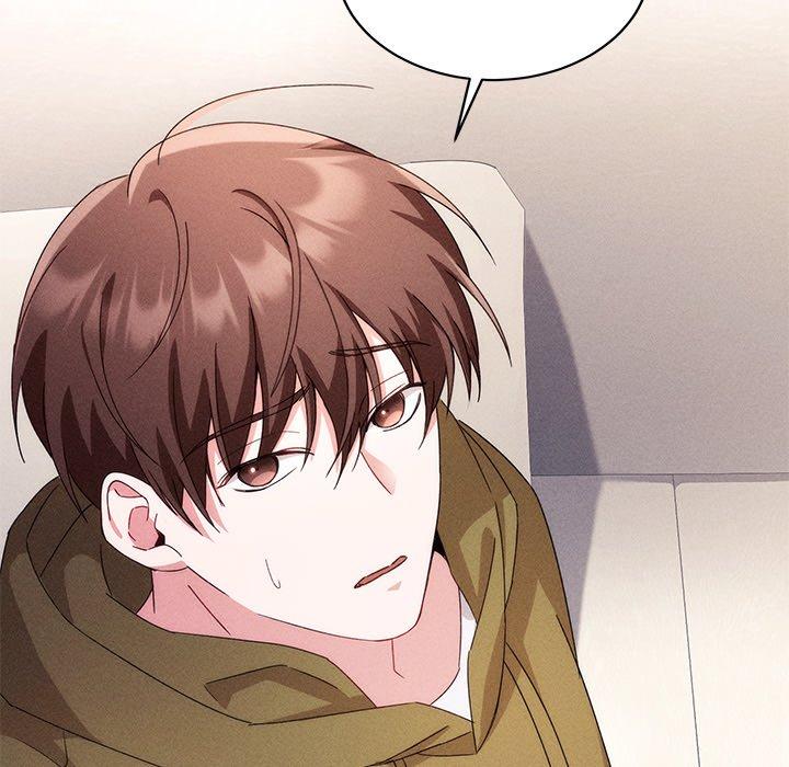 Two Flavored Crush - Chapter 9 manhwa