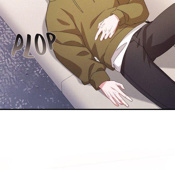 Two Flavored Crush - Chapter 9 manhwa