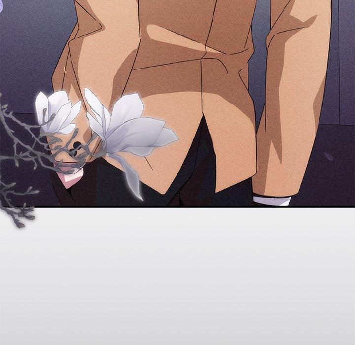 Two Flavored Crush - Chapter 9 manhwa