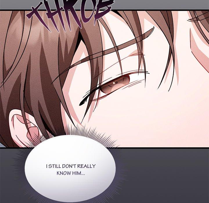 Two Flavored Crush - Chapter 9 manhwa