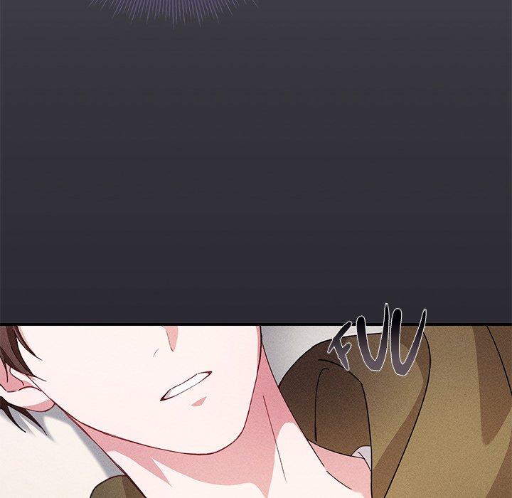Two Flavored Crush - Chapter 9 manhwa
