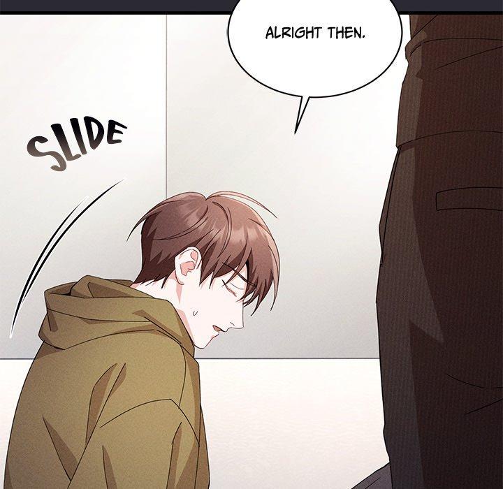 Two Flavored Crush - Chapter 9 manhwa