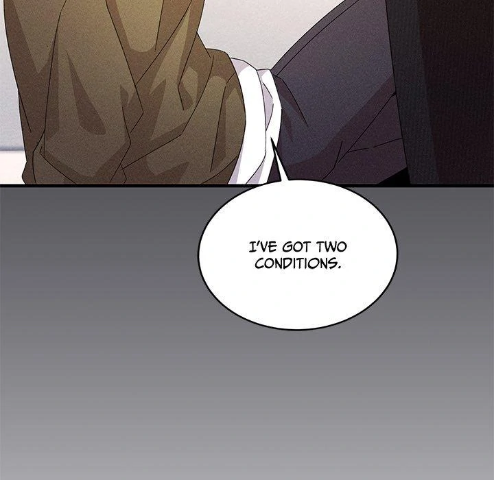 Two Flavored Crush - Chapter 9 manhwa