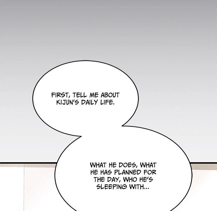 Two Flavored Crush - Chapter 9 manhwa