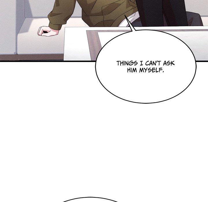 Two Flavored Crush - Chapter 9 manhwa