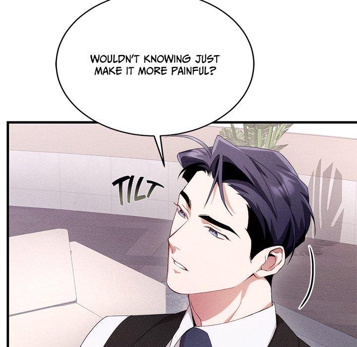 Two Flavored Crush - Chapter 9 manhwa