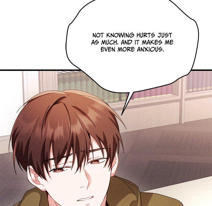 Two Flavored Crush - Chapter 9 manhwa