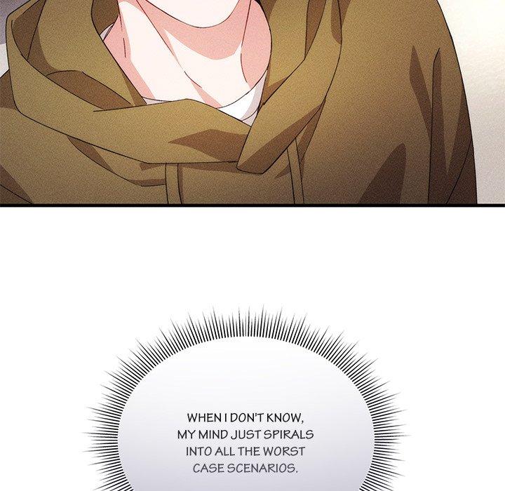 Two Flavored Crush - Chapter 9 manhwa