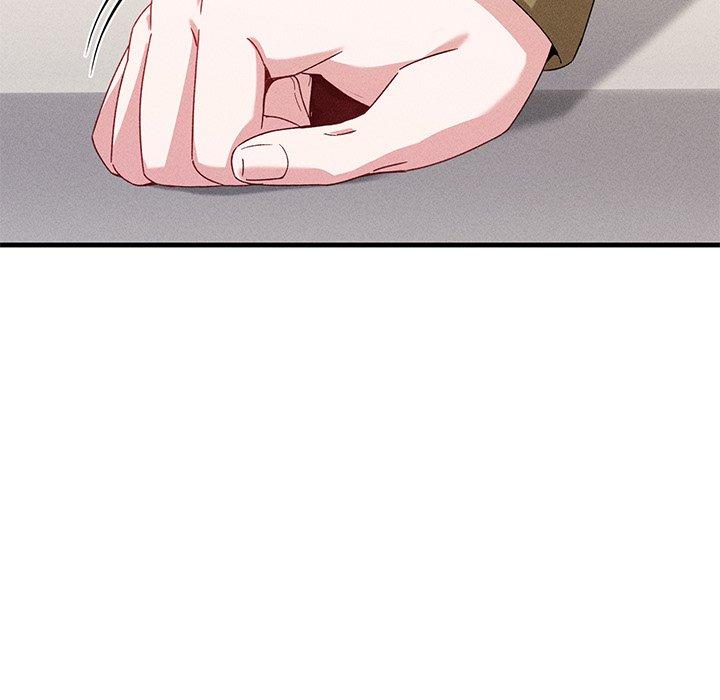 Two Flavored Crush - Chapter 9 manhwa