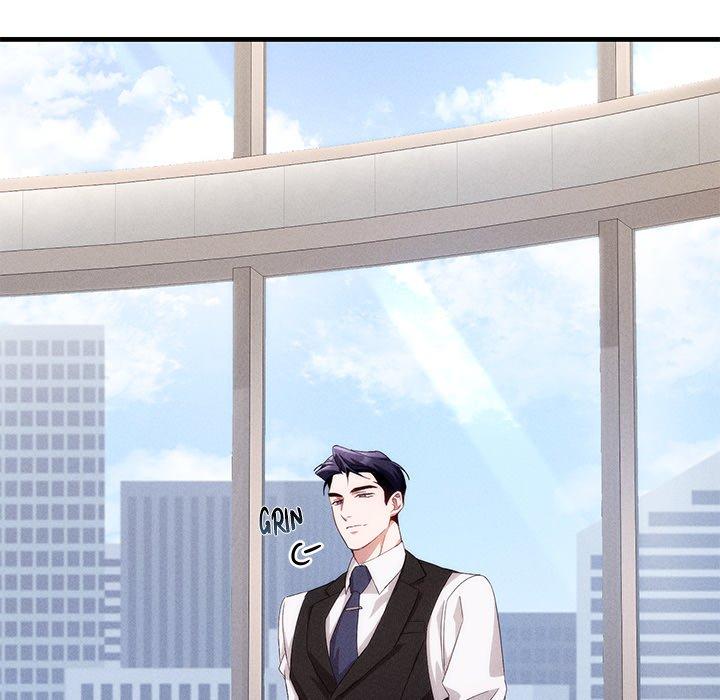 Two Flavored Crush - Chapter 9 manhwa