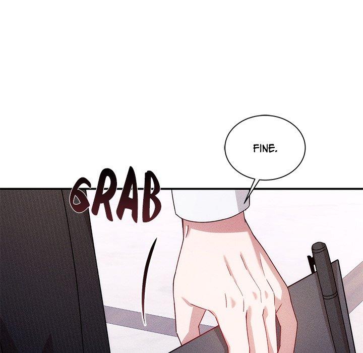 Two Flavored Crush - Chapter 9 manhwa
