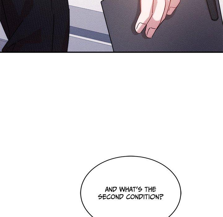 Two Flavored Crush - Chapter 9 manhwa