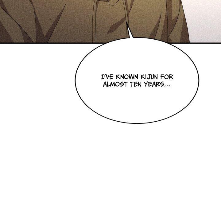 Two Flavored Crush - Chapter 9 manhwa