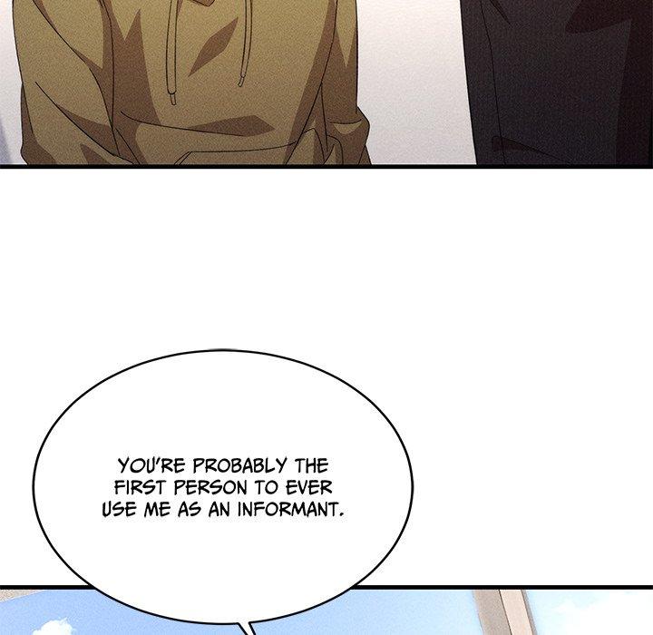 Two Flavored Crush - Chapter 9 manhwa
