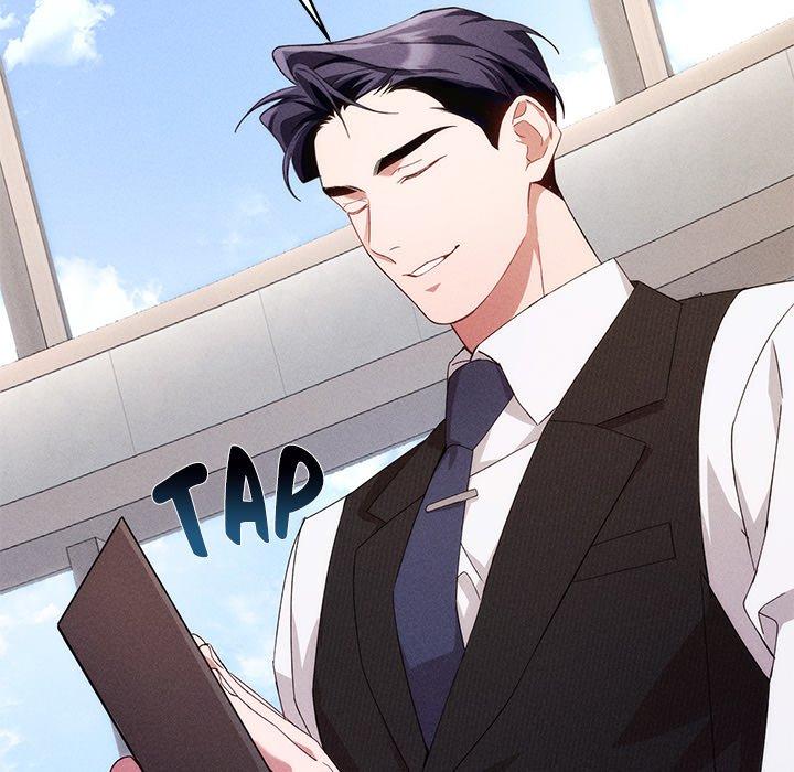 Two Flavored Crush - Chapter 9 manhwa