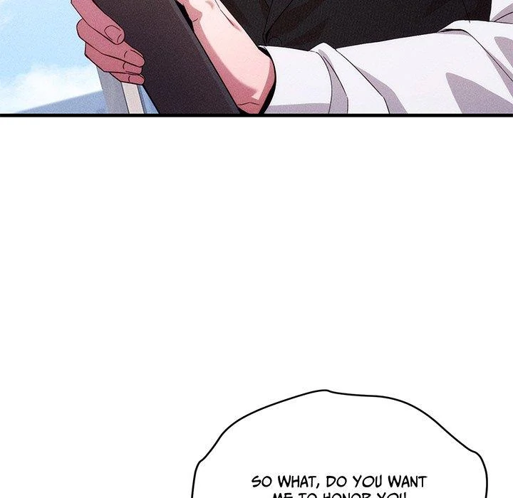 Two Flavored Crush - Chapter 9 manhwa