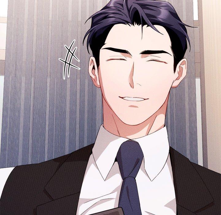 Two Flavored Crush - Chapter 9 manhwa