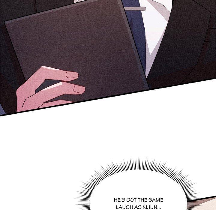 Two Flavored Crush - Chapter 9 manhwa