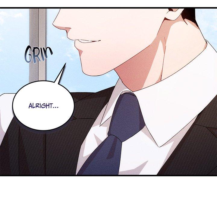 Two Flavored Crush - Chapter 9 manhwa
