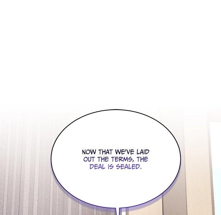 Two Flavored Crush - Chapter 9 manhwa