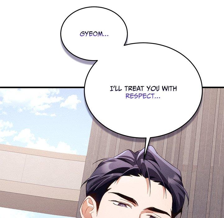 Two Flavored Crush - Chapter 9 manhwa