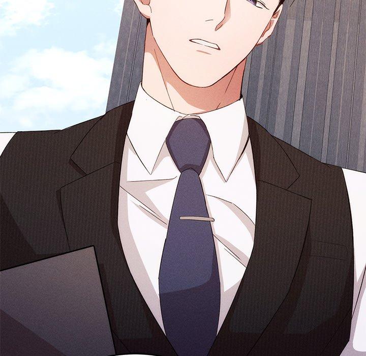 Two Flavored Crush - Chapter 9 manhwa