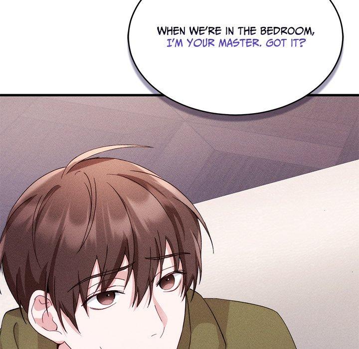 Two Flavored Crush - Chapter 9 manhwa