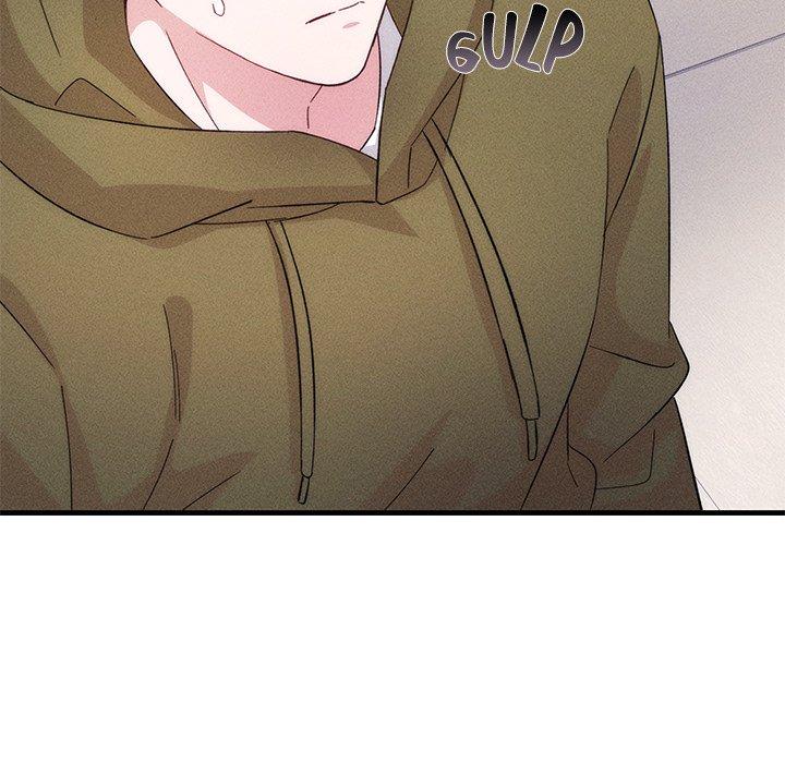 Two Flavored Crush - Chapter 9 manhwa