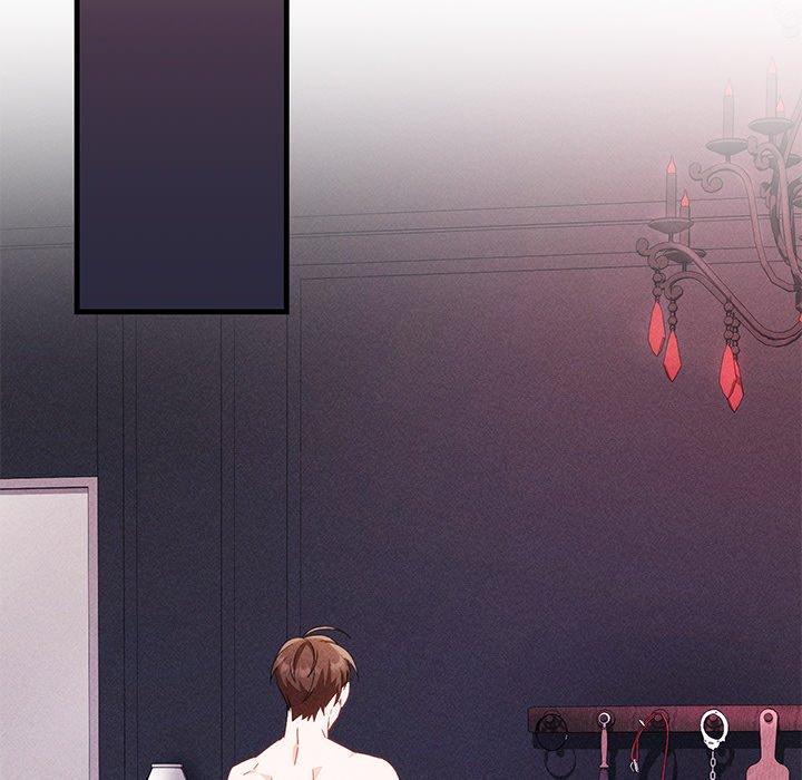 Two Flavored Crush - Chapter 9 manhwa