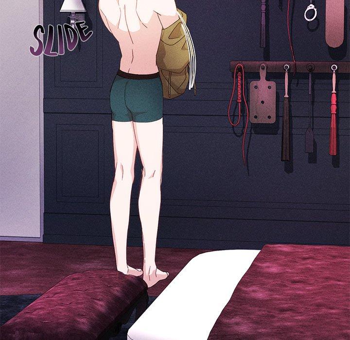 Two Flavored Crush - Chapter 9 manhwa