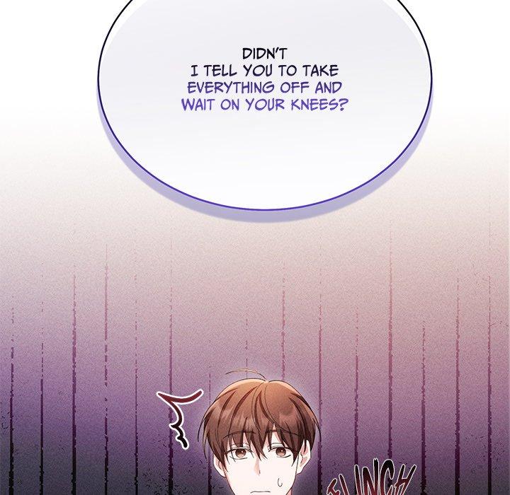 Two Flavored Crush - Chapter 9 manhwa