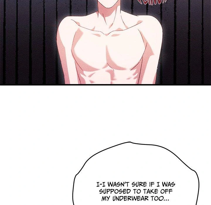 Two Flavored Crush - Chapter 9 manhwa