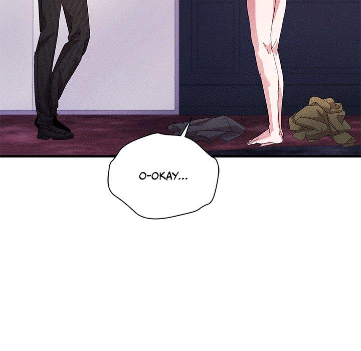 Two Flavored Crush - Chapter 9 manhwa