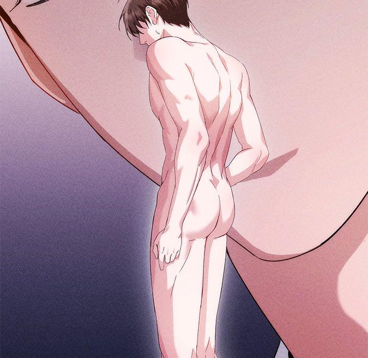 Two Flavored Crush - Chapter 9 manhwa
