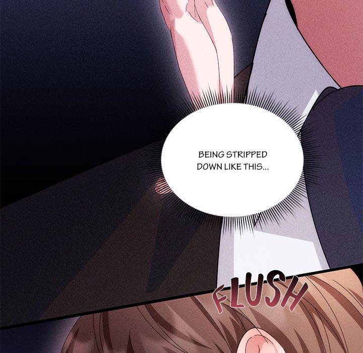 Two Flavored Crush - Chapter 9 manhwa