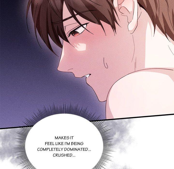 Two Flavored Crush - Chapter 9 manhwa