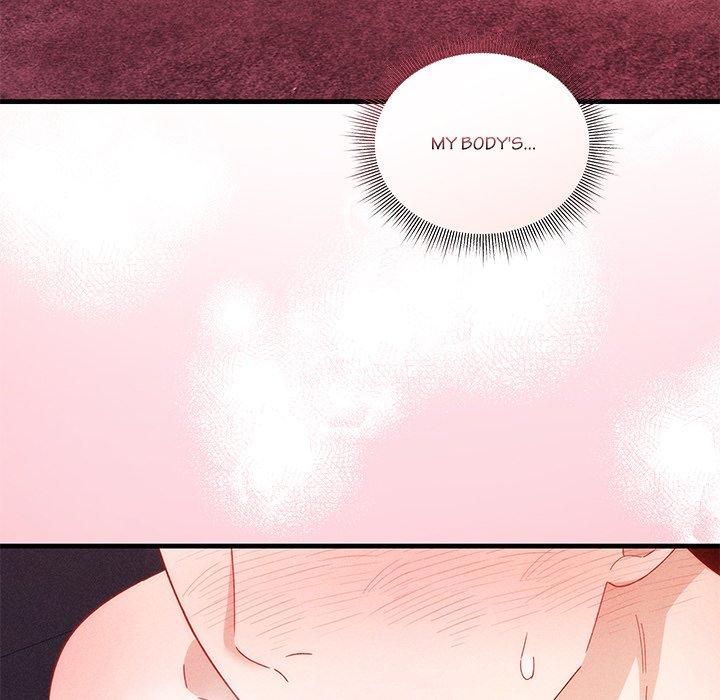 Two Flavored Crush - Chapter 9 manhwa