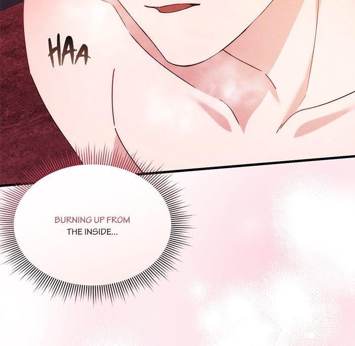 Two Flavored Crush - Chapter 9 manhwa